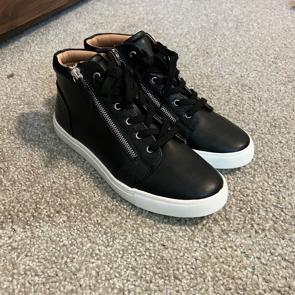 High tops